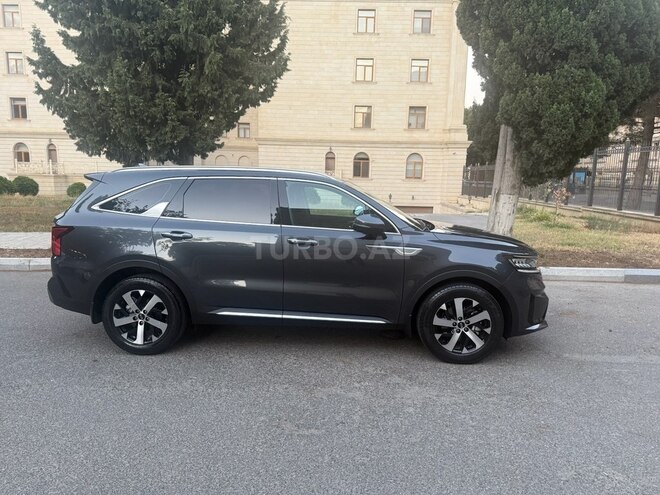 Kia Sorento 2020, 137,000 km - 2.0 l - Bakı