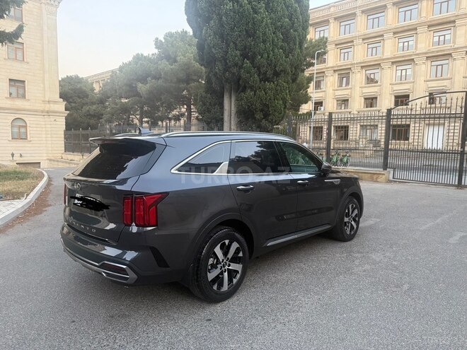 Kia Sorento 2020, 137,000 km - 2.0 l - Bakı