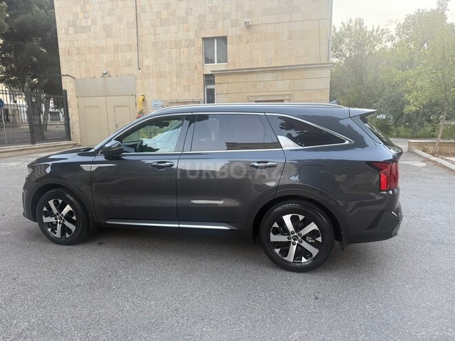 Kia Sorento 2020, 137,000 km - 2.0 l - Bakı