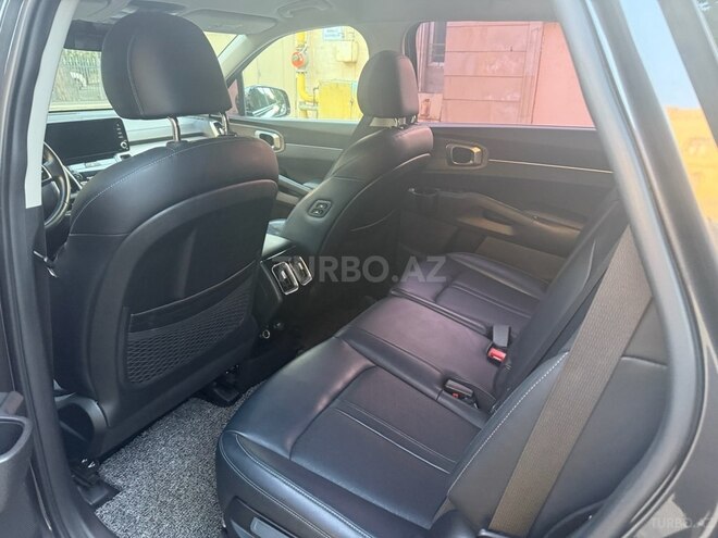 Kia Sorento 2020, 137,000 km - 2.0 l - Bakı