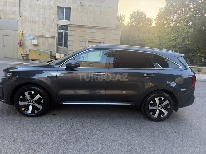 Kia Sorento 2020, 137,000 km - 2.0 l - Bakı