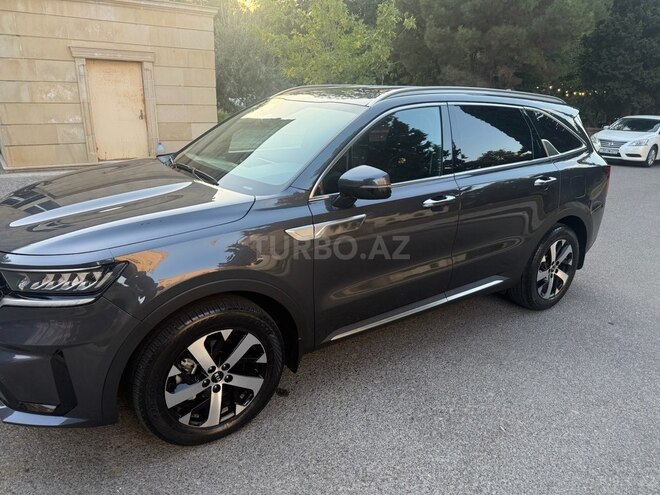 Kia Sorento 2020, 137,000 km - 2.0 l - Bakı