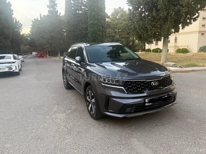 Kia Sorento 2020, 137,000 km - 2.0 l - Bakı