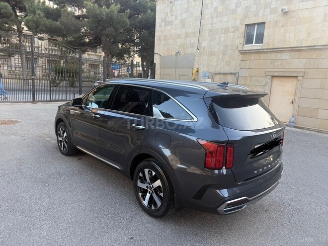 Kia Sorento 2020, 137,000 km - 2.0 l - Bakı