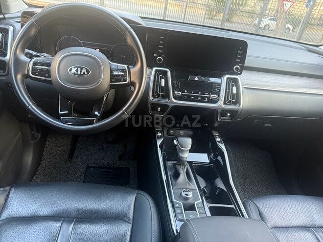 Kia Sorento 2020, 137,000 km - 2.0 l - Bakı