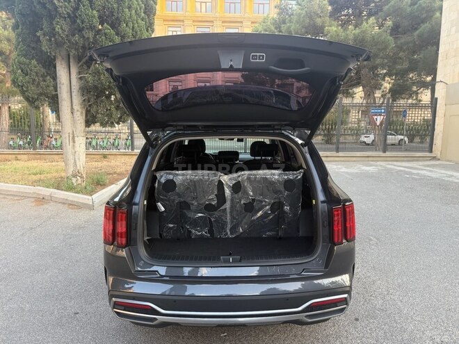Kia Sorento 2020, 137,000 km - 2.0 l - Bakı