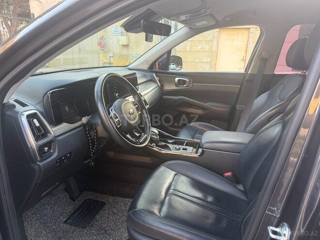 Kia Sorento 2020, 137,000 km - 2.0 l - Bakı