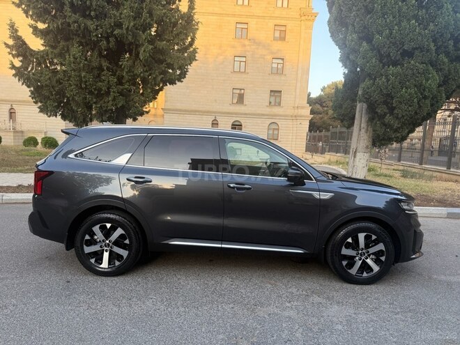 Kia Sorento 2020, 137,000 km - 2.0 l - Bakı