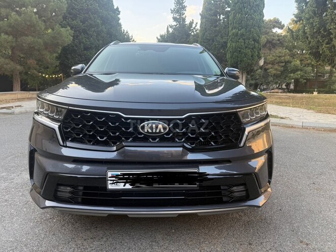 Kia Sorento 2020, 137,000 km - 2.0 l - Bakı