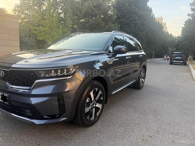 Kia Sorento 2020, 137,000 km - 2.0 l - Bakı