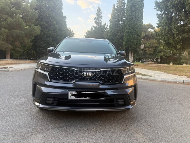 Kia Sorento 2020, 137,000 km - 2.0 l - Bakı