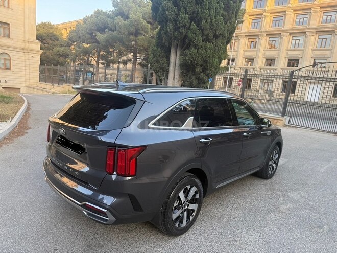 Kia Sorento 2020, 137,000 km - 2.0 l - Bakı