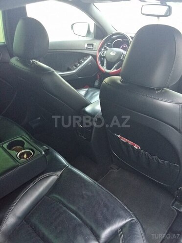 Kia Optima 2013, 236,000 km - 2.0 l - Bakı