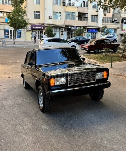 LADA (VAZ) 2107 2010, 95,000 km - 1.6 л - Bakı