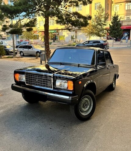 LADA (VAZ) 2107 2010, 95,000 km - 1.6 л - Bakı