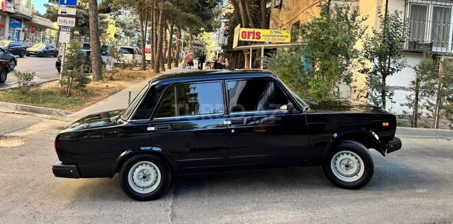 LADA (VAZ) 2107 2010, 95,000 km - 1.6 л - Bakı