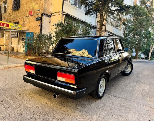 LADA (VAZ) 2107 2010, 95,000 km - 1.6 л - Bakı