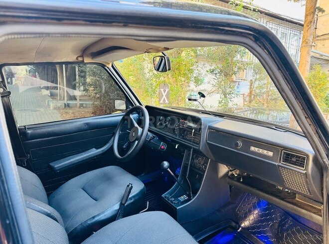 LADA (VAZ) 2107 2010, 95,000 km - 1.6 л - Bakı