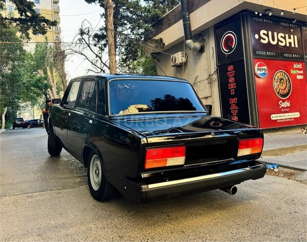 LADA (VAZ) 2107 2010, 95,000 km - 1.6 л - Bakı