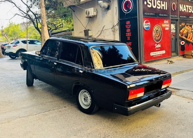 LADA (VAZ) 2107 2010, 95,000 km - 1.6 л - Bakı