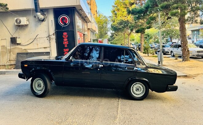 LADA (VAZ) 2107 2010, 95,000 km - 1.6 л - Bakı