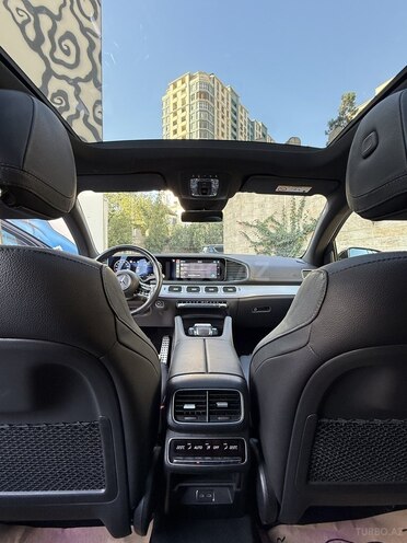 Mercedes GLE 400 e 4MATIC Coupe-8
