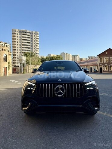 Mercedes GLE 400 e 4MATIC Coupe-4