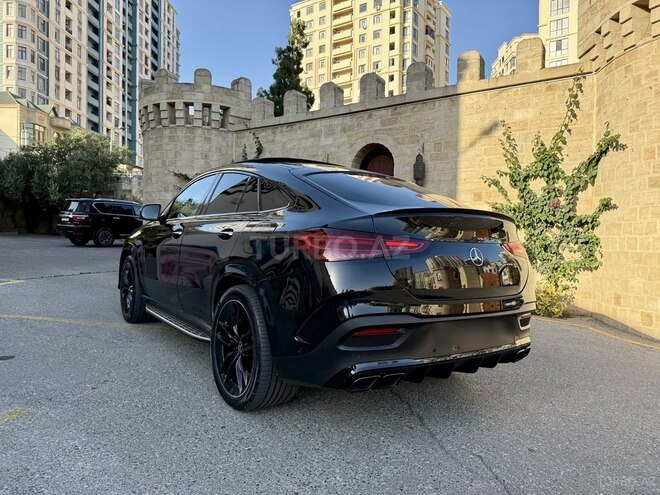 Mercedes GLE 400 e 4MATIC Coupe-12