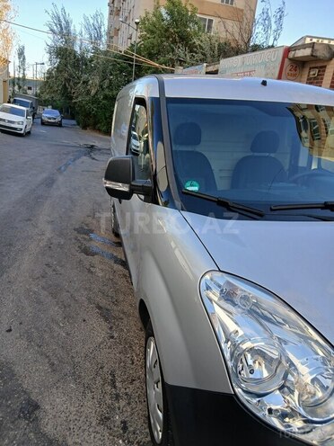 Fiat Doblo 2015, 176,000 km - 1.3 l - Bakı
