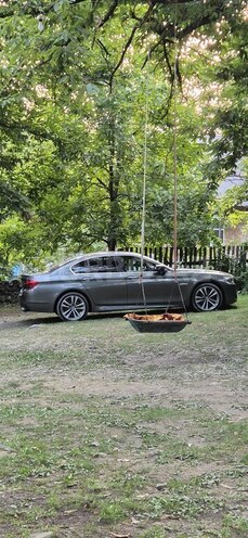 BMW 528 2014, 202,600 km - 2.0 l - Bakı