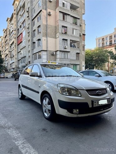 Kia Rio 2008, 197,000 km - 1.5 l - Bakı
