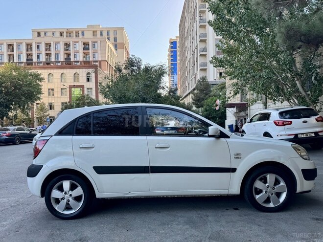Kia Rio 2008, 197,000 km - 1.5 l - Bakı