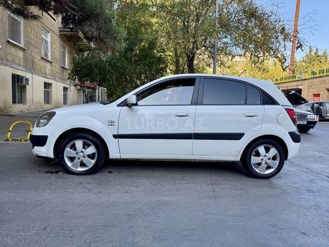 Kia Rio 2008, 197,000 km - 1.5 l - Bakı