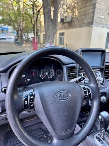 Kia Rio 2008, 197,000 km - 1.5 l - Bakı