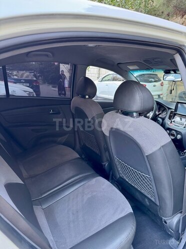 Kia Rio 2008, 197,000 km - 1.5 l - Bakı