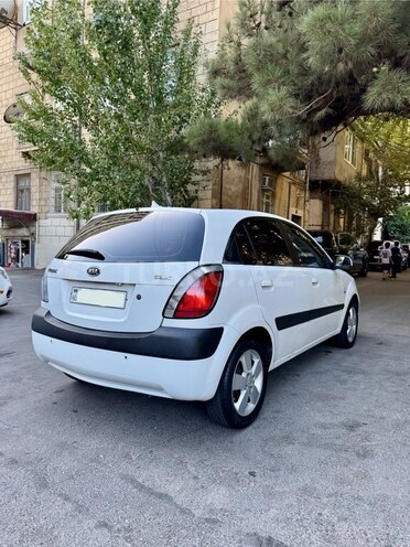 Kia Rio 2008, 197,000 km - 1.5 l - Bakı