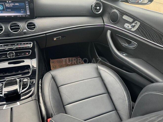 Mercedes E 220 d 2016, 178,200 km - 2.0 l - Qusar