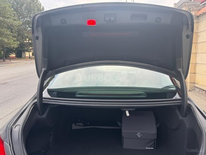 Mercedes E 220 d 2016, 178,200 km - 2.0 l - Qusar