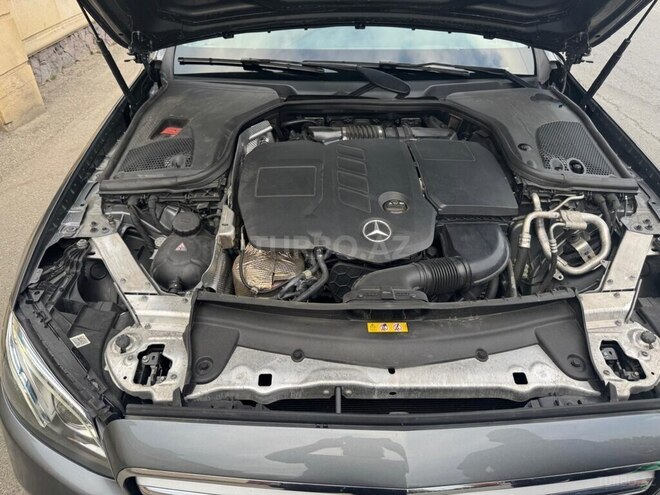 Mercedes E 220 d 2016, 178,200 km - 2.0 l - Qusar