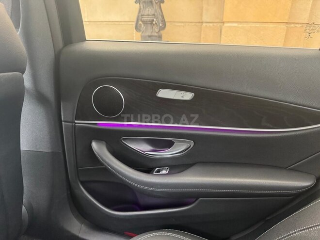 Mercedes E 220 d 2016, 178,200 km - 2.0 l - Qusar