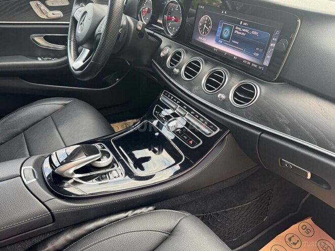Mercedes E 220 d 2016, 178,200 km - 2.0 l - Qusar