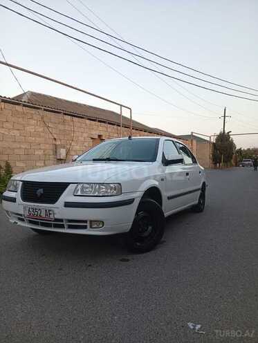 Khazar LX 2022, 103,000 km - 1.7 l - Bakı