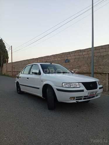 Khazar LX 2022, 103,000 km - 1.7 l - Bakı