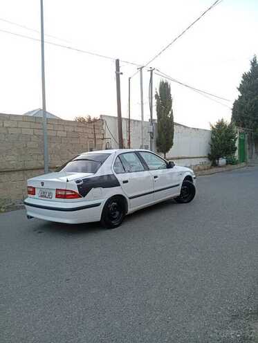 Khazar LX 2022, 103,000 km - 1.7 l - Bakı