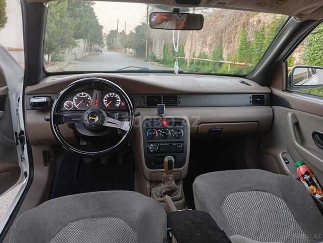 Khazar LX 2022, 103,000 km - 1.7 l - Bakı