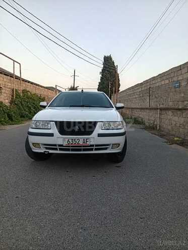 Khazar LX 2022, 103,000 km - 1.7 l - Bakı
