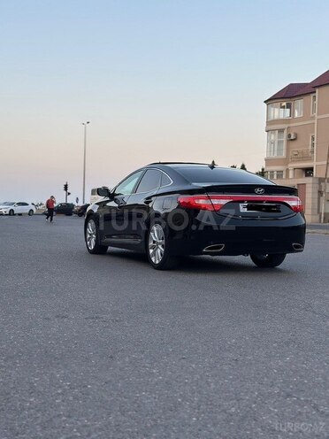 Hyundai Azera 2012, 232,400 km - 2.4 l - Xırdalan