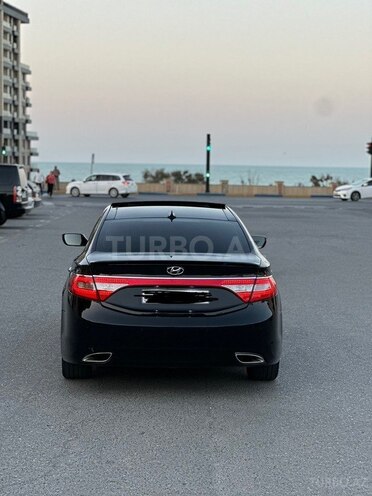 Hyundai Azera 2012, 232,400 km - 2.4 l - Xırdalan