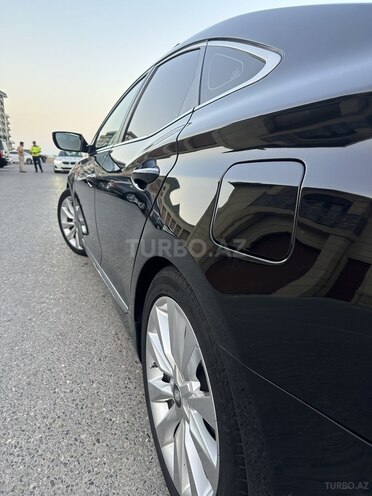Hyundai Azera 2012, 232,400 km - 2.4 l - Xırdalan
