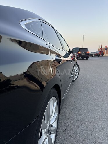 Hyundai Azera 2012, 232,400 km - 2.4 l - Xırdalan